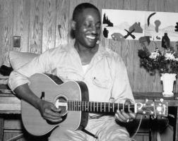 Big Bill Broonzy's quote #1