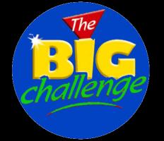 Big Challenge quote #2