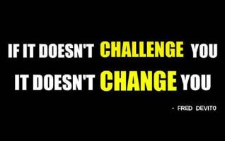 Big Challenge quote #2