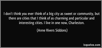 Big Cities quote #2