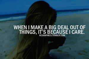 Big Deal quote #2
