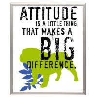 Big Difference quote #2