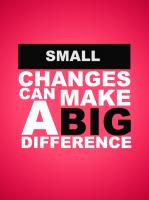 Big Difference quote #2