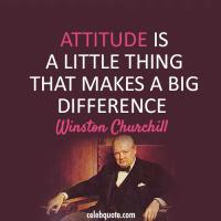 Big Difference quote #2