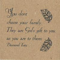 Big Family quote #2