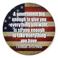 Big Government quote #2