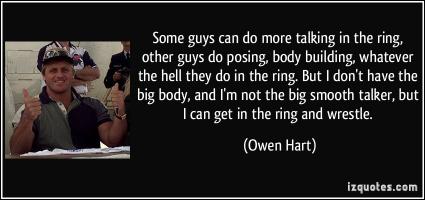 Big Guys quote #2