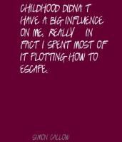 Big Influence quote #2