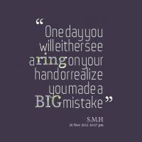 Big Mistake quote #2