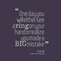 Big Mistake quote #2