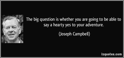 Big Questions quote #2