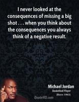 Big Shot quote #2