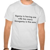 Bigamy quote #1