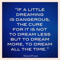 Biggest Dream quote #2