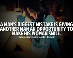 Biggest Mistakes quote #2