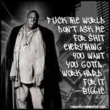 Biggie quote #1