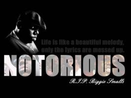 Biggie quote #1