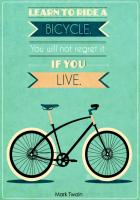 Bikes quote #2
