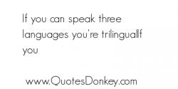 Bilingual quote #2