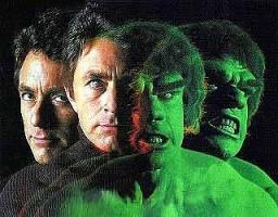 Bill Bixby's quote #3