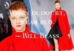 Bill Blass's quote #3