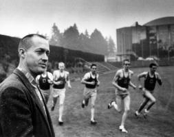 Bill Bowerman's quote #1