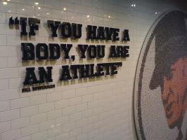 Bill Bowerman's quote #1