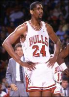 Bill Cartwright's quote #1