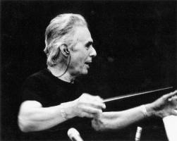 Bill Conti profile photo