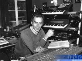 Bill Conti's quote