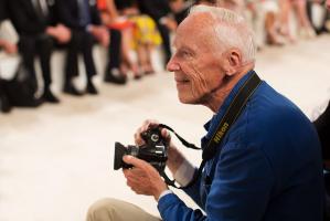 Bill Cunningham profile photo