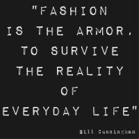 Bill Cunningham's quote #3