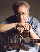 Bill Frisell's quote