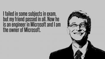 Bill Gates quote #2