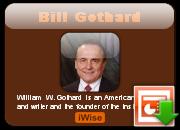 Bill Gothard's quote #1