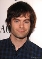 Bill Hader's quote #1