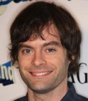 Bill Hader's quote #1