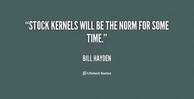 Bill Hayden's quote #2