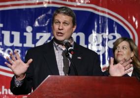 Bill Huizenga's quote