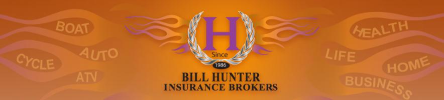 Bill Hunter's quote #1