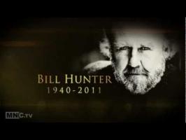 Bill Hunter's quote #1