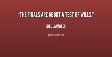 Bill Laimbeer's quote #3