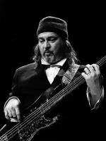 Bill Laswell profile photo