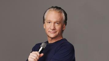 Bill Maher profile photo