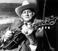 Bill Monroe profile photo