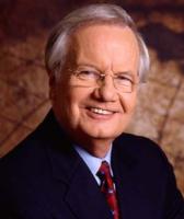 Bill Moyers profile photo