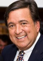 Bill Richardson profile photo