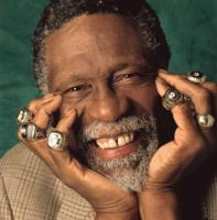 Bill Russell profile photo