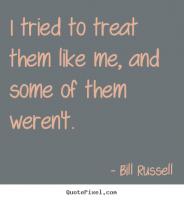 Bill Russell's quote #3