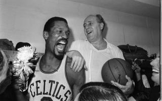 Bill Russell's quote #3